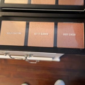 MAC Hyper Real Glow Palette Get It Glowin’